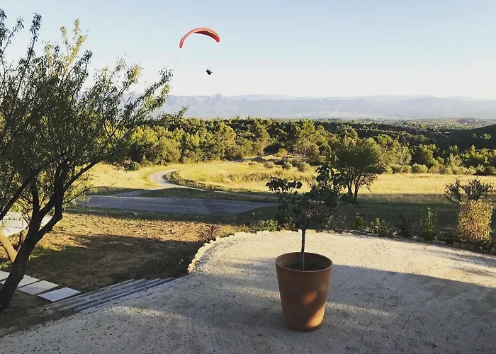 Le Relais De Saint De Ser
