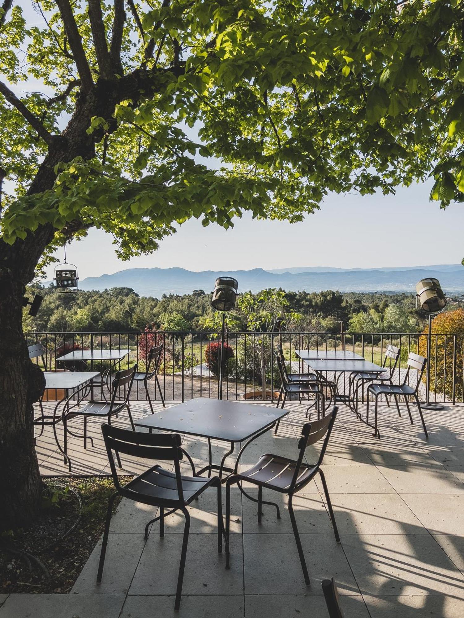 Le Relais De Saint De Hotel 3*