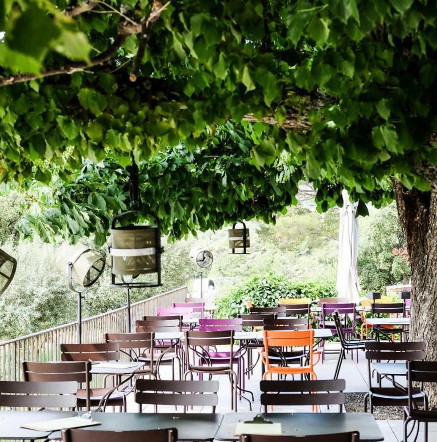 Le Relais De Saint De Puyloubier