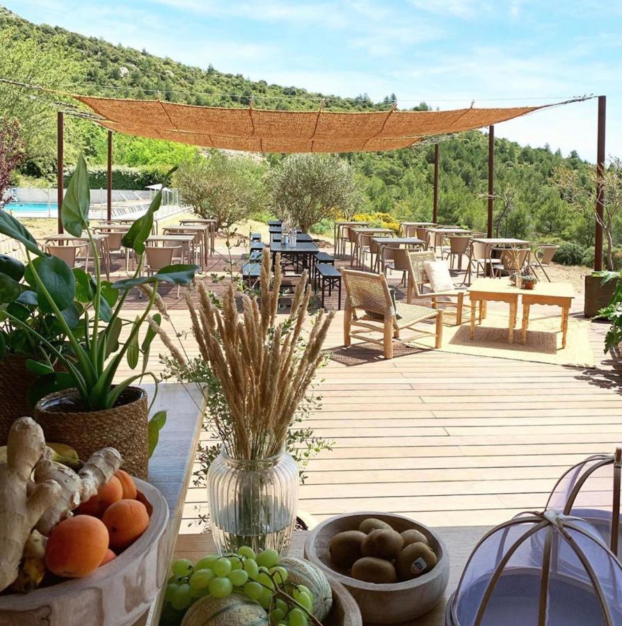 Le Relais De Saint De Hotel