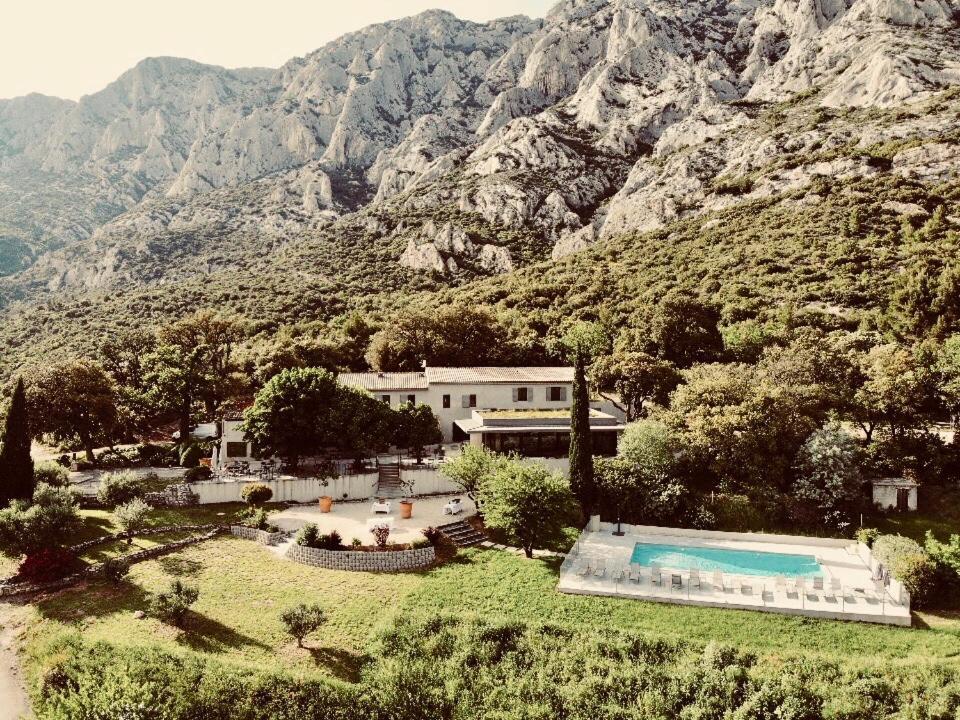 Hotel Le Relais De Saint De Puyloubier