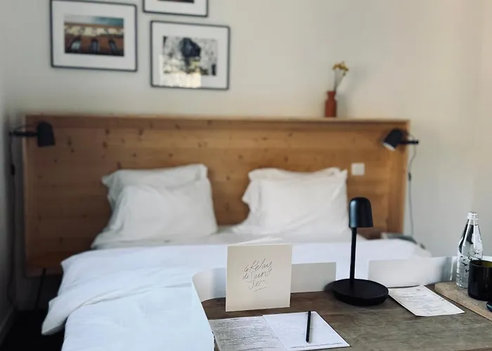 Le Relais De Saint De Ser