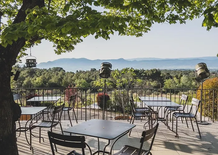 Le Relais De Saint De Ser